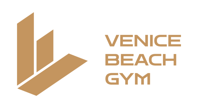 Venice Beach Gym Logo