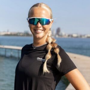 GROUND-TECH T-SHIRT (WOMEN)