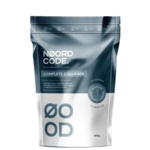 Complete Collagen Unflavoured