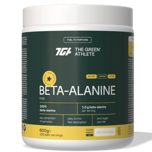 Beta-Alanine