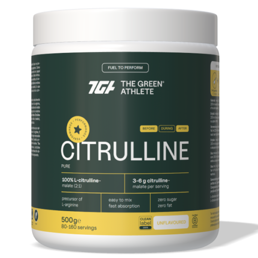 Citrulline