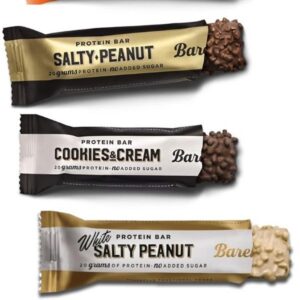 Barebells Protein Bar 55g