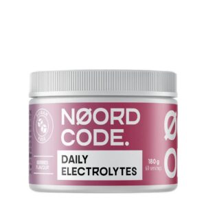 Daily Electrolytes Berries