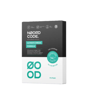 NoordCodeUltimateOmegaFormul